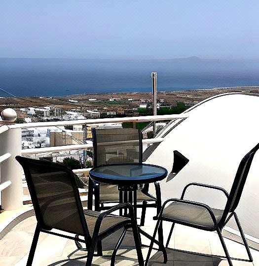 Lefteris Traditional Rooms